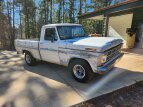 Thumbnail Photo 6 for 1968 Ford F100 2WD Regular Cab